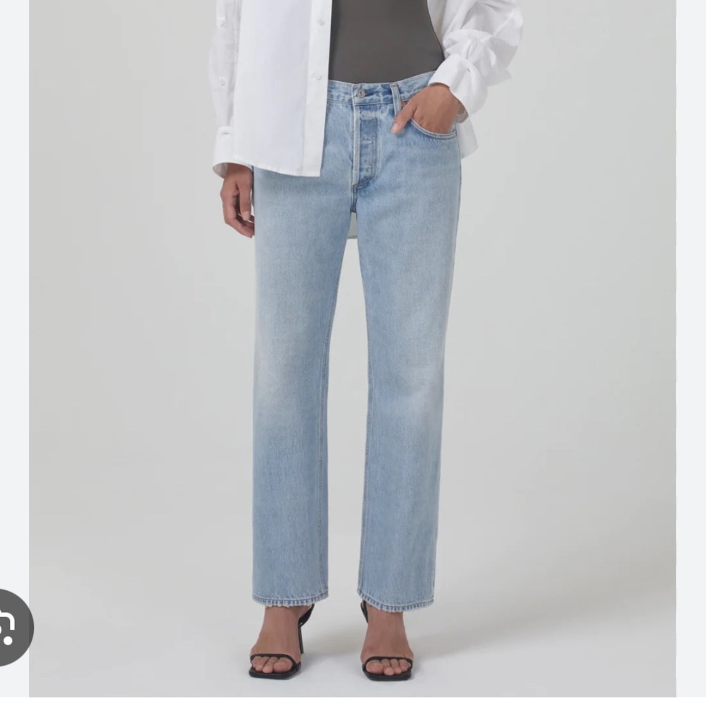 Citizens of humanity Neve Jeans in Scout